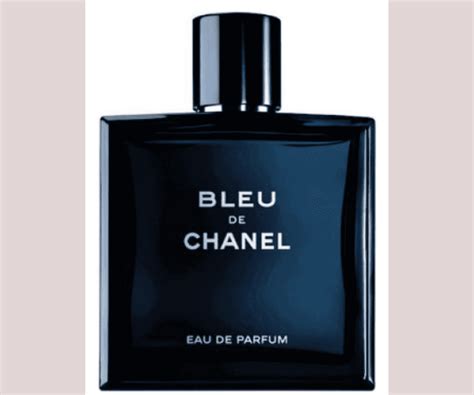 similar to chanel bleu